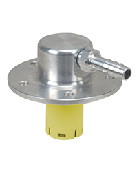 Flanged Tank Vent Valve